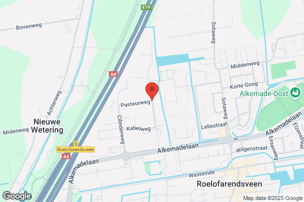 Dehages Benelux Bv