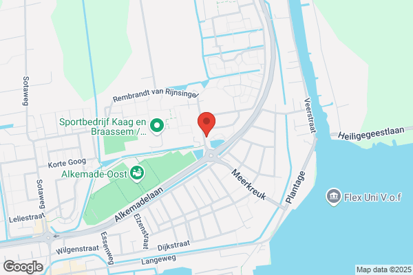 Dierenartsenpraktijk De Wetering