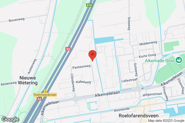 Distrimail Bv