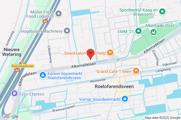 Fit Recreatie B.V.