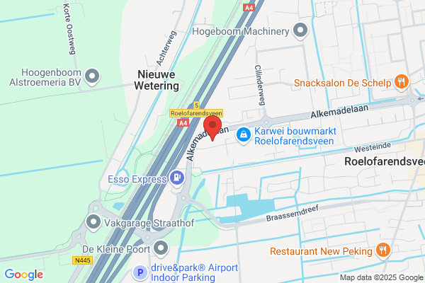 Habeon Architecten Bv