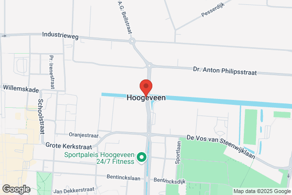 Hoogeveen