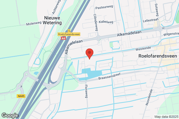 Huis Ter Veen