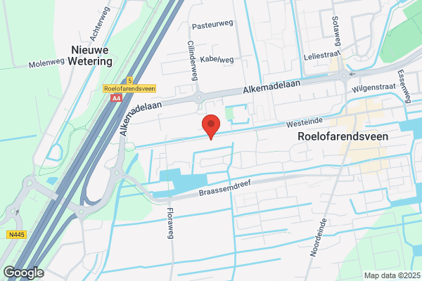 Ludlage Houthandel