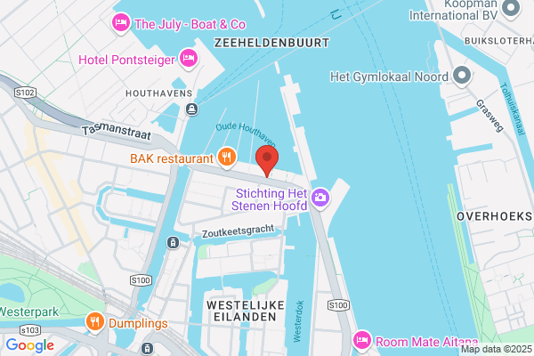 Mercura Trade Serv Eur Bv