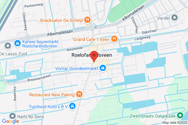 Msl Telecommunicatie Bv