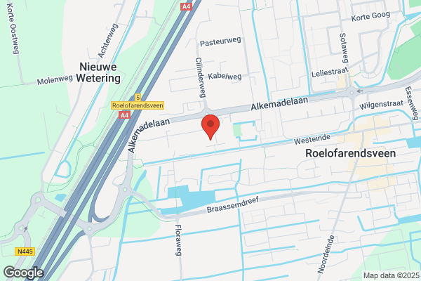 Schouten, Fa Leo