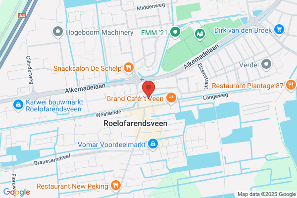 Twinkeltje