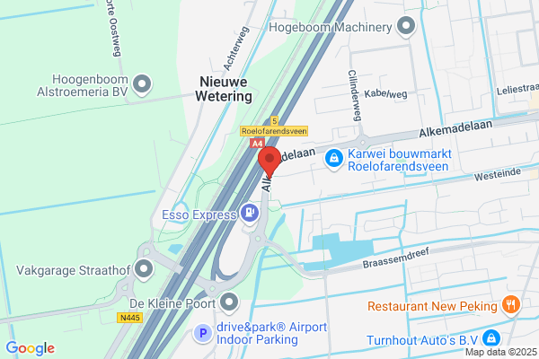 Vlijtiek