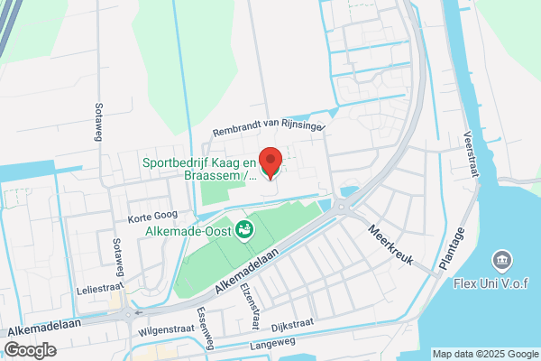 Zwembad De Tweesprong