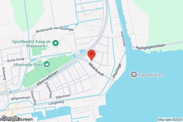 Domino's Pizza Oude Wetering