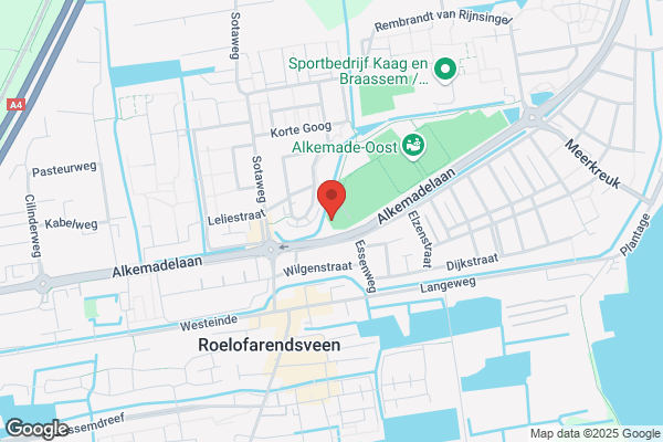 Rozeboom, De