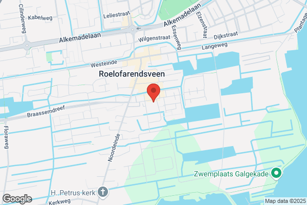 Beurs, De
