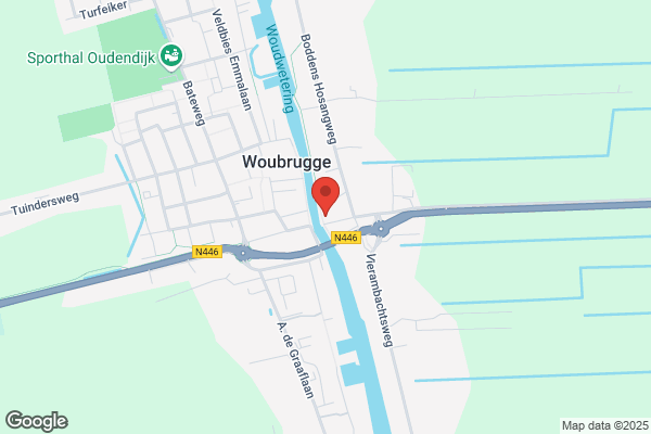 Oude Raedthuys, 't