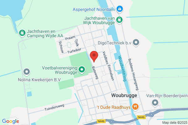 Esselyckerwoude