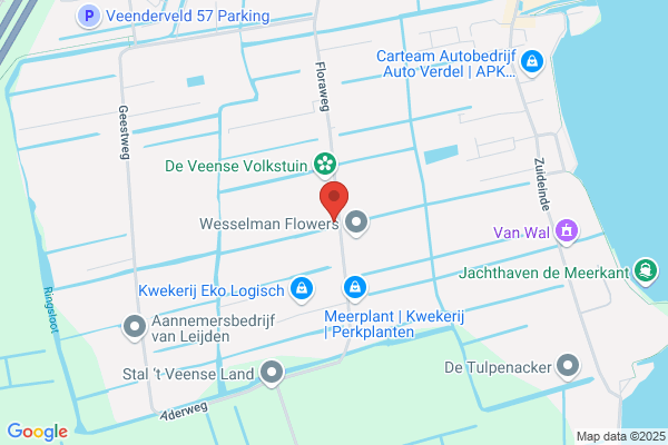 Schoonheidssalon Joan van Velzen