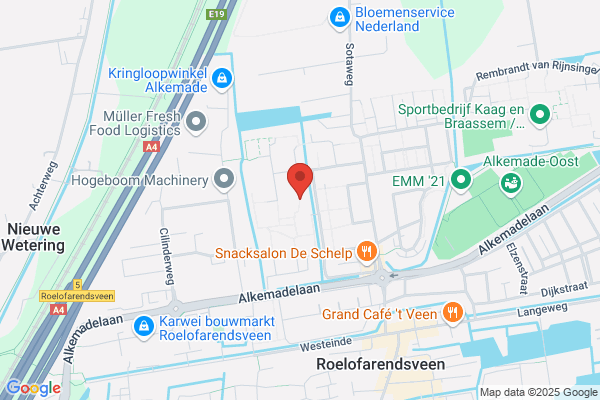 Triet, Van