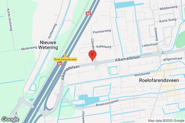 Meije Bv