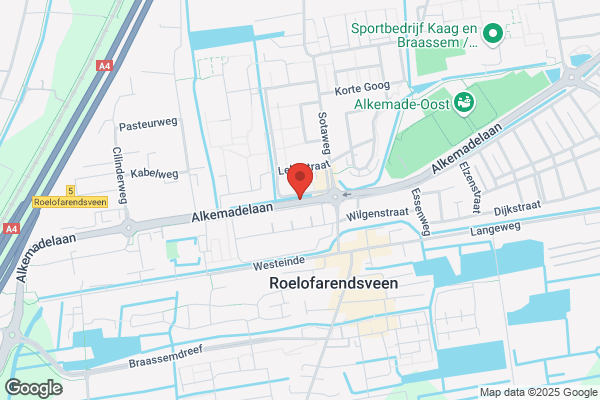 Teijlingen Bv