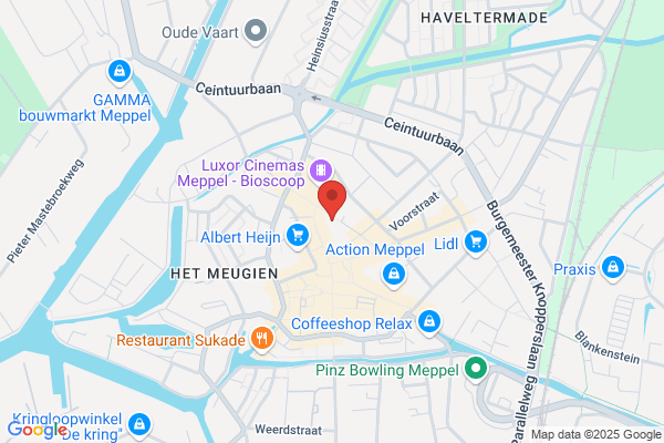 Henk Rous Koffieservice Meppel