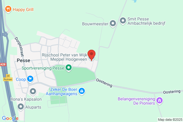 Autorijschool A Kappe