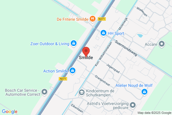 B. Smilde Jr