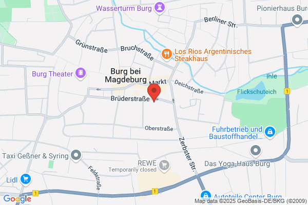 B.H. Jongebreur