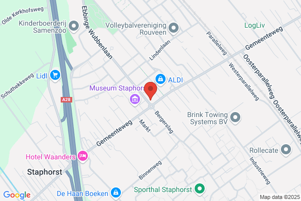 Boertjes, Makelaardij, Assurantien, Hypo