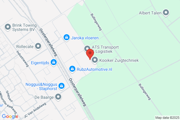 Brand Loonbedrijf H