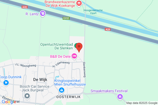 De Slenken