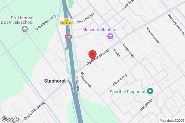 Grafisch Buro Staphorst