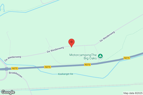 Gruppen Vijvertechniek