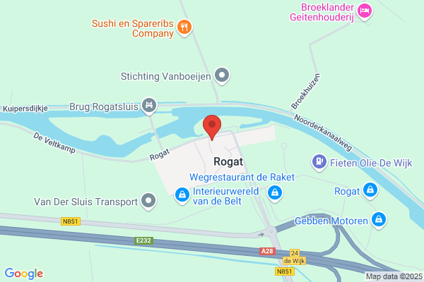 Handelsonderneming Rogat