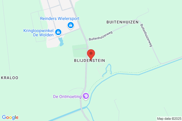 Hervormde Gemeente Ruinerwold