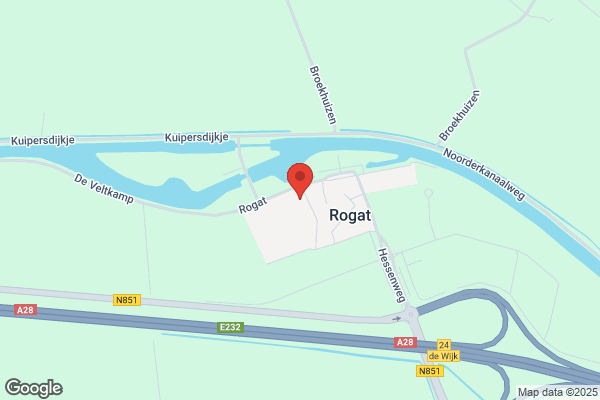 Huisjes Mechanisatie