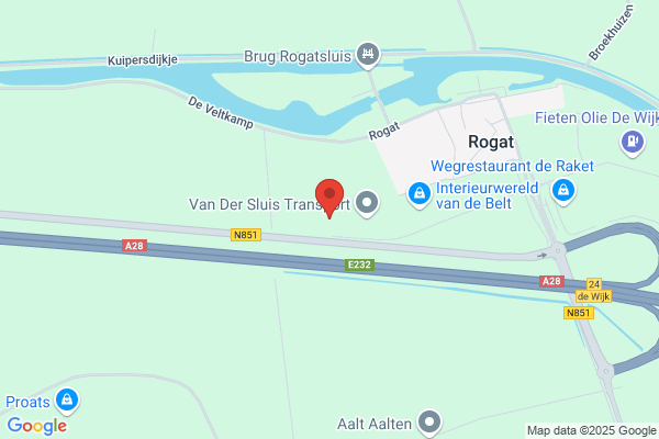 Koeriersdienst Circuit