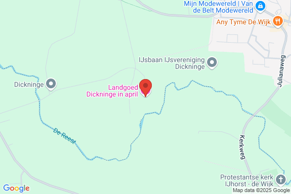 Landgoed Dickninge
