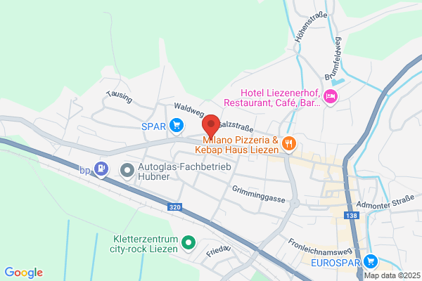 Liezen Transport