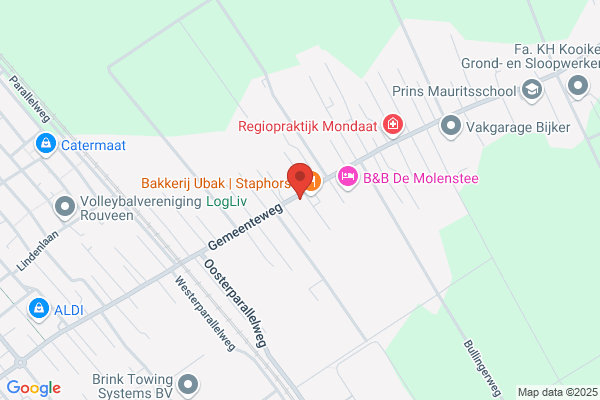 Lmb Hofstede Bv