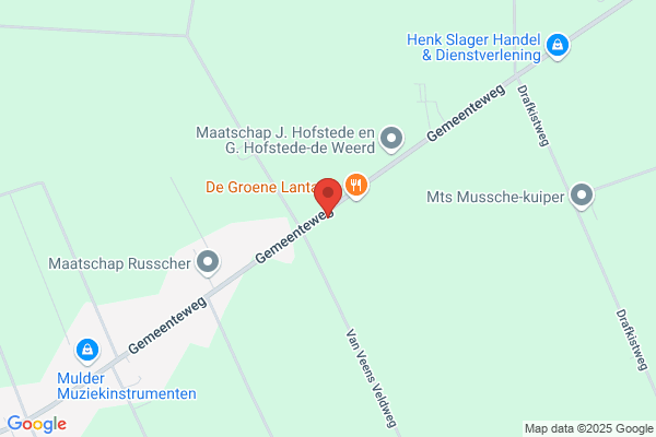 Manege Hoeve De Ruif