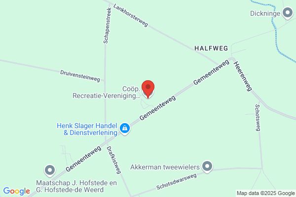 Pannekoekhuis Beugelen