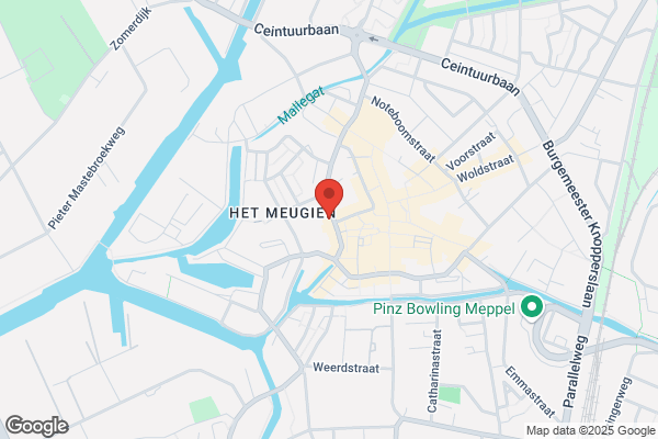 Paul de Rooij hypotheken & verzekeren