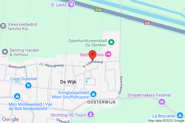 Severein C.S. Rechtskundig-Adviesburo
