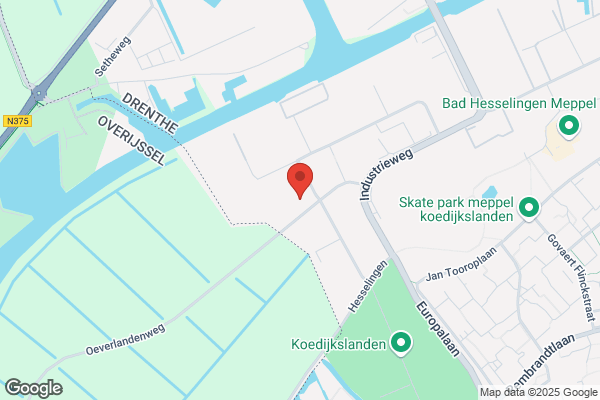Steenbergen Bv, J