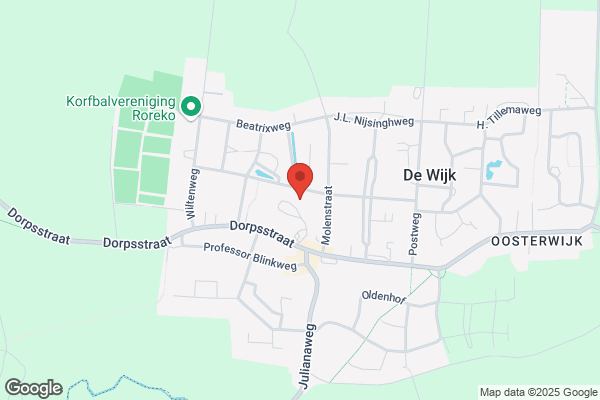Supermarkt Dunnink