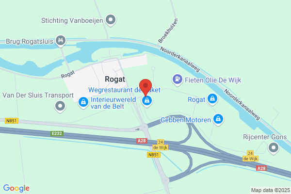 Vvv De Wijk