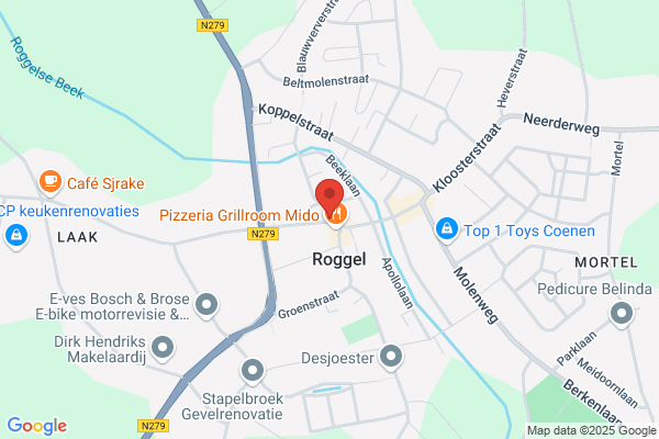 Bie, De