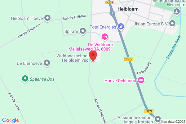 Widdonckschool