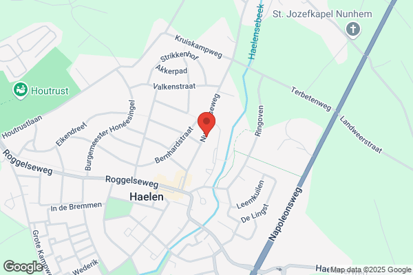 H Beurskens