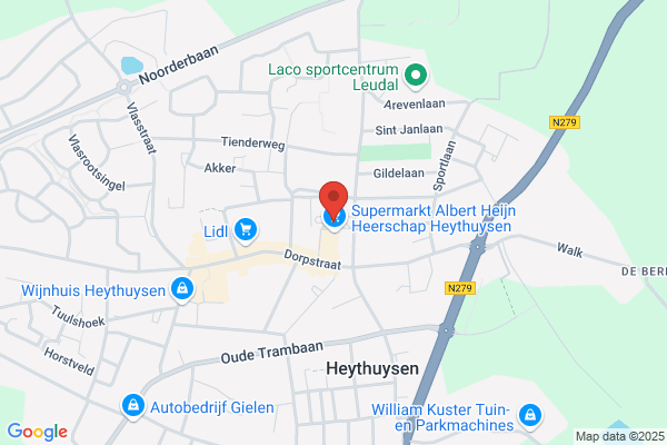 Jumbo Heerschap Heythuysen